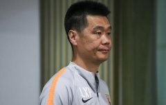 广体：鲁能主帅当选最佳教练不能服众！上海申花后卫获奖合适吗？