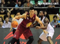 中国男篮最可惜的球员：陈江华黄金年龄退役，1人本有望冲NBA