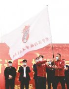 要重塑一批“辽小虎”！辽宁沈阳城市队扛起辽宁足球大旗